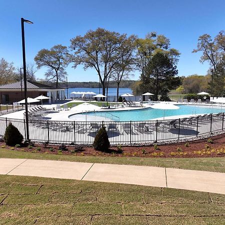 James F. Martin Inn Clemson Dış mekan fotoğraf