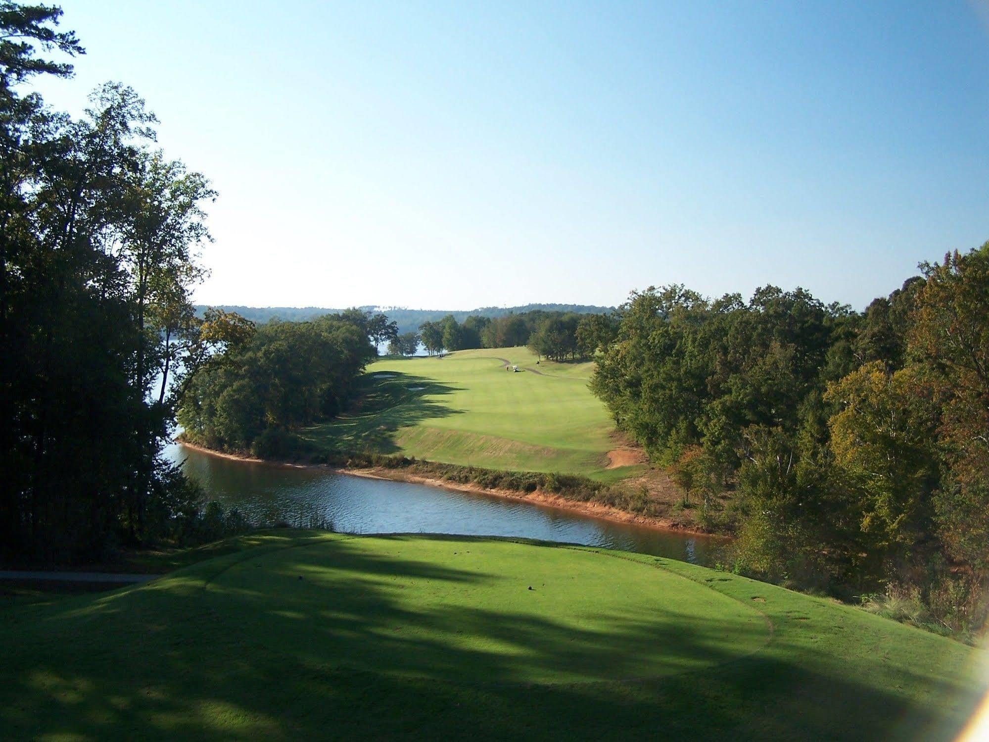 James F. Martin Inn Clemson Dış mekan fotoğraf