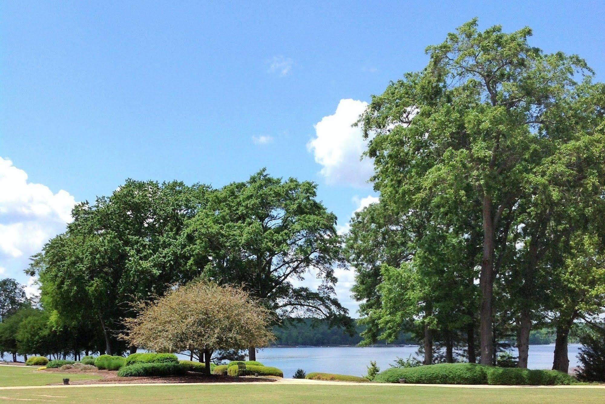 James F. Martin Inn Clemson Dış mekan fotoğraf