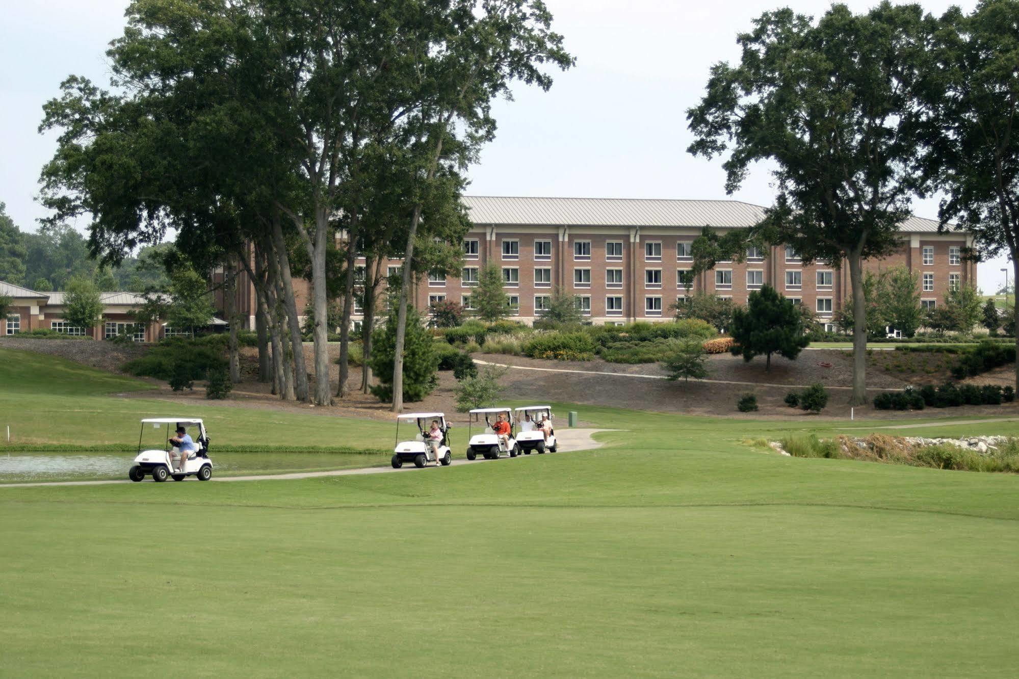 James F. Martin Inn Clemson Dış mekan fotoğraf